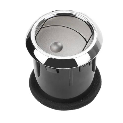 Rejilla de ventilación frontal para Ford Fusion 2006-2009: aire renovado