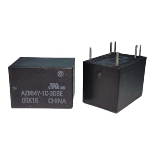 Relais AZ954Y-1C-3DSE pour la réparation de cartes électroniques