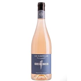 Domaine d`Altugnac, French white – 750 ml