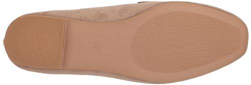 YOKI Women's Loafer Flat4