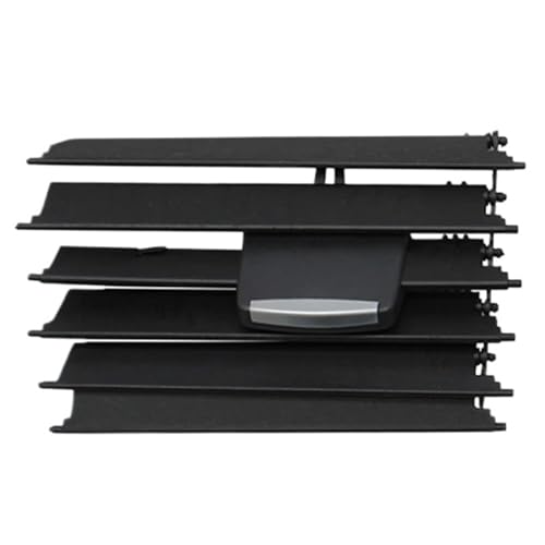 Grille de sortie de climatisation gauche robuste pour réparer la ventilation BMW X3 X4