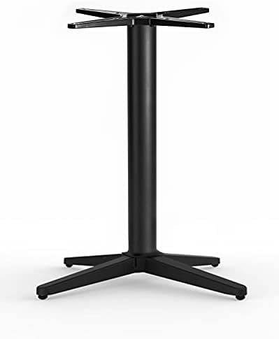 NO ROCK Trail Self-Stabilizing Table Base