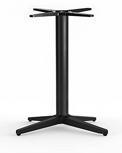 No Rock Trail Self-Stabilizing Table Base #TOP20
