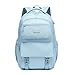 SUN EIGHT Backpack for Kids,Backpacks for School Light Backpack Suitable for Over 6 years old(Blue)