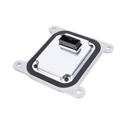 Módulo de Control de Faros LED Impermeable con Diseño Confiable para Explorer 2016 a 2019 5