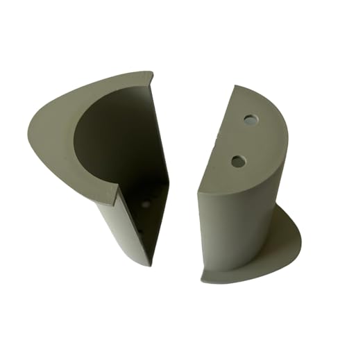 Fiber Optic Spool Cable Routing Bobbin for FTTH Cable Management E-059