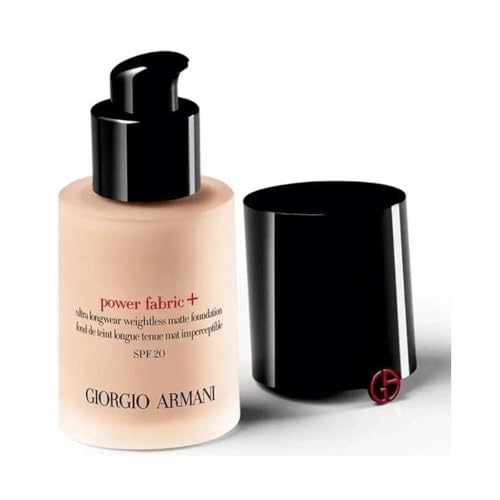 Giorgio Armani, Power Fabric+ Foundation Nr.4.75, 30 ml.