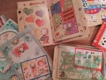 Amazon.co.jp: りぼん付録ふろく矢沢あい吉住渉天使なんかじゃない
