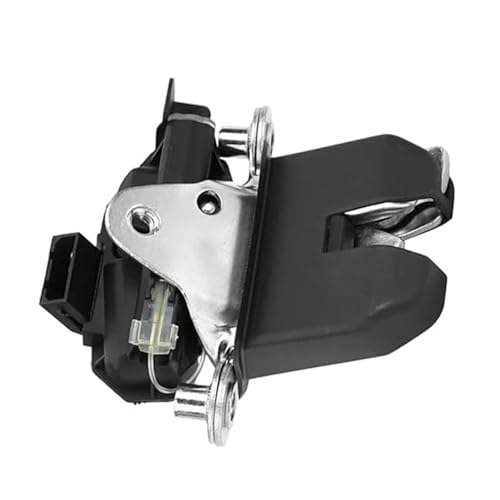 Serrure hayon coffre neuve et actionneur verrouillage hayon 5J0827501B pour Skoda Roomster