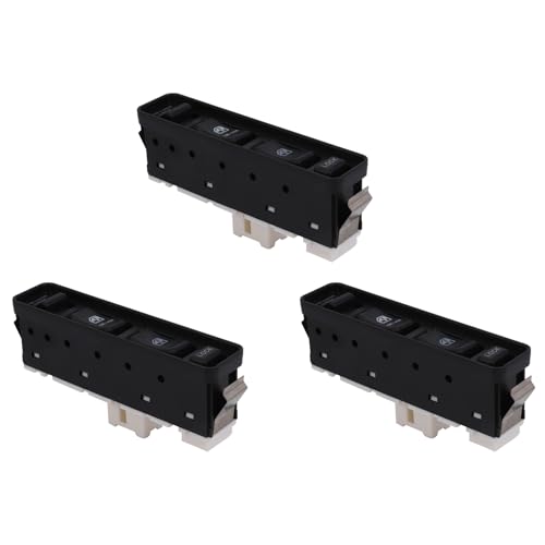 Commutateur de fenêtre droite Vitara 1992-1998 commande bouton bloqué 37990-60A00