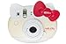 FujiFilm Fuji Instax Mini Hello Kitty Sanrio Instant Photos Films Polaroid Camera 2016 Limited Edition Red …