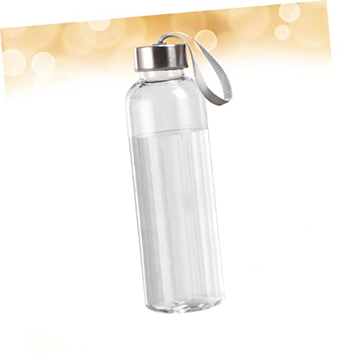 GAFOKI Garrafas de água de bicicleta garrafas de água esportivas garrafa de água portátil copo de es