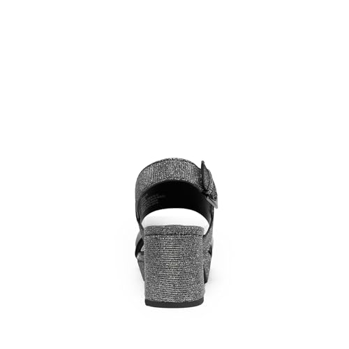 Image of Aerosoles Women's Camilia Platform Sandal