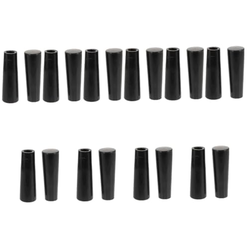 Poignées de robinet à bière Cabilock pour fûts de bar et maison - 20 pcs - 2