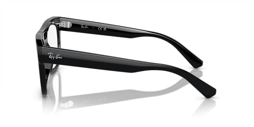 Image of Ray-Ban Rx7226 Lloyd Square Prescription Eyewear Frames