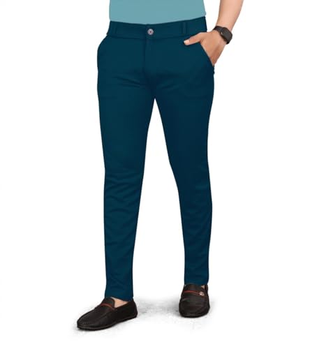 Image of ROYALICA Men Trousers Pant