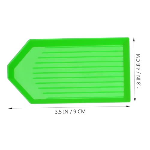Plateau de tri pour perles avec trieur à strass efficace - 6