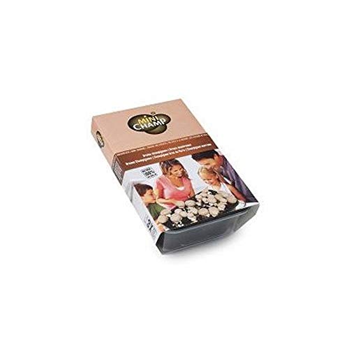 Minichamp Kit Champignons de Paris Gris à Faire Pousser