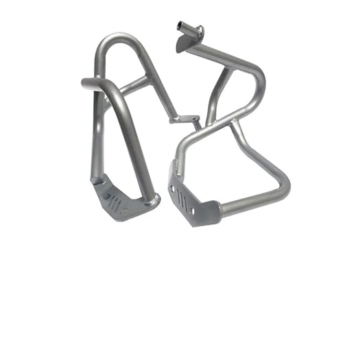 Protection moteur R1200R évite les réparations coûteuses de carter moto