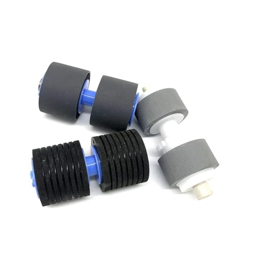 Rouleau de ramassage Canon DR-G1100 pour résoudre les bourrages de papier