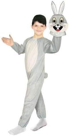 RABBIT COSTUME