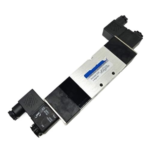 Électrovanne PU530X-03D pour circuit pneumatique industriel DC24V