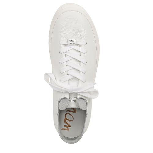 Image of Sam Edelman Women's Pippy Lace Up Platform Sneaker