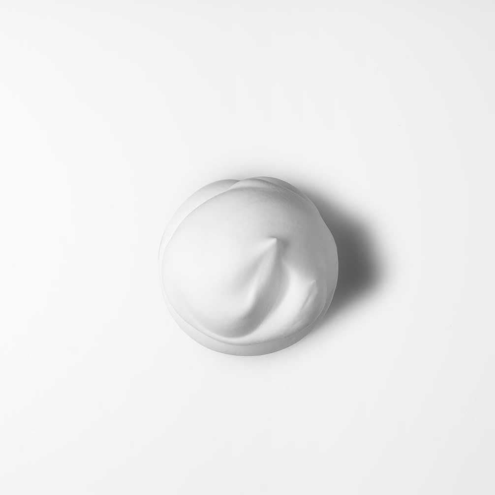 Shu Uemura, Mousse de Volumen Awa Volume, Para cabellos finos, Larga duración, Acabado sedoso, Volumen y brillo, 150 ml