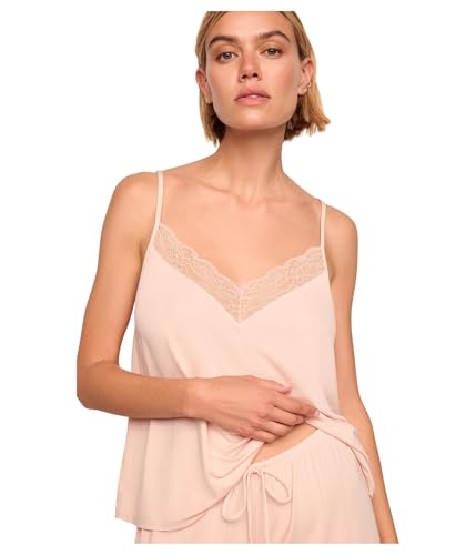 Eberjey Women's Kari-The Cami/Pant Pajama Set3