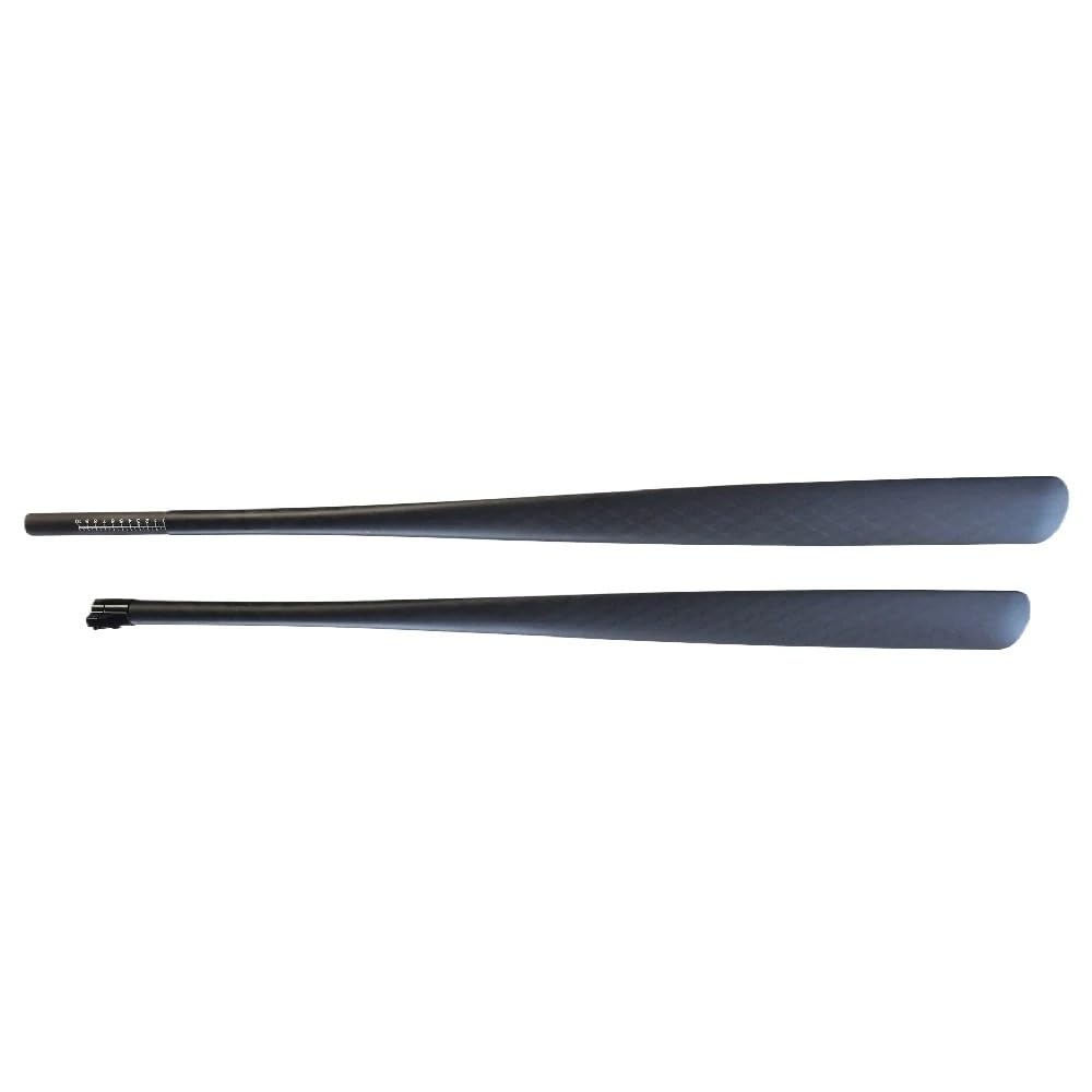 Pagaia SUP Pagaia Interamente in Carbonio e Borsa in Omaggio