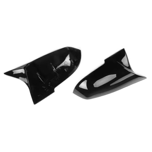 Couvercle rétroviseur BMW F36 finition premium coque de rechange 2014-2020