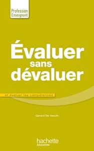 Livres Couvertures de Evaluer sans dévaluer