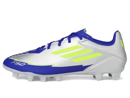 Image of Adidas Unisex-Adult F50 Club Messi Firm Ground /Multi Ground