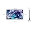 Samsung Neo QLED QN900F 75 Zoll (189 cm) 8K Neo QLED TV, 7680 x 4320 Pixel, 165Hz, AirSlim Design, NQ4 AI Gen2 Prozessor, Mini LED, HDR10+, Quantum Matrix Pro, Samsung Vision AI Smart TV