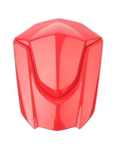 Capot de siège arrière pour GSXR 1000 2009-2016 K9 carénage moto