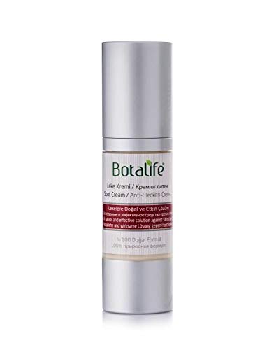 Botalife Doğal Leke Kremi 30ml