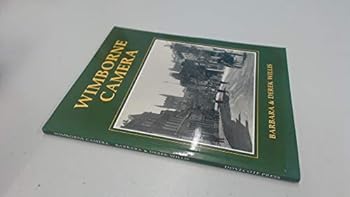 Paperback Wimborne Camera Book