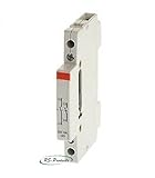 abb hilfsschalter s2c-h6-11r Hilfsschalter 2S ABB Stotz Hilfsschalter 2 S EH04-20