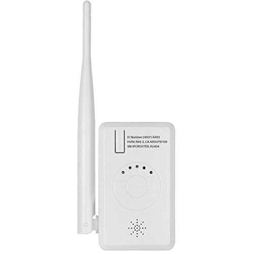 Firstrend FIRSTREND-EXTENDER Wifi Range Extender Security Camera cover