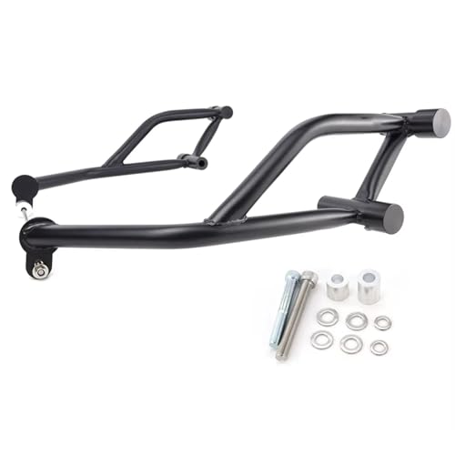 Barre D'autoroute Protection Zx-10R Sécuriser Moto En Course