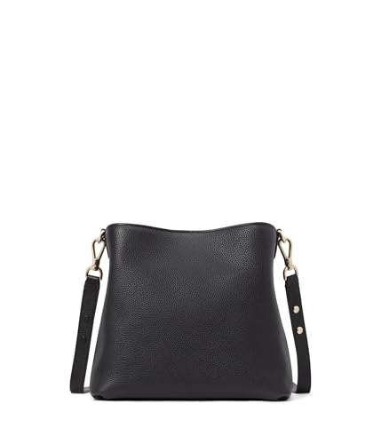 kate spade new york Hudson Pebbled Leather Shoulder Bag2