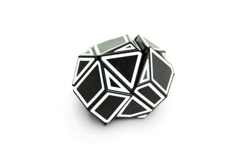Meffert's M5109 Ghost Xtreme cube puzzle pour stimuler la logique