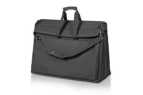 Image of Slappa LCD Tote Bag for 27 inch-32 inch Flat Panel Screens & Computer Gaming Display (SL-Monitor-LG)