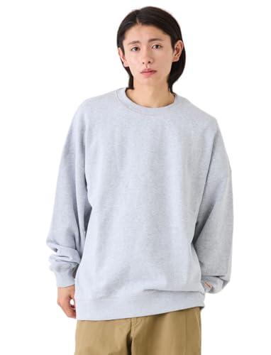 トレーナー スーパービッグ ヘビーウェイト 12オンス