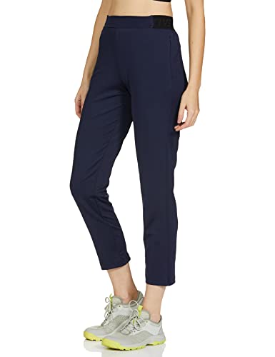 Image of Amazon Brand - Symactive Women's Slim Track Pants