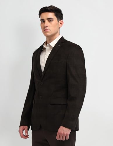 Image of Arrow Men's Classic Slim Blazer