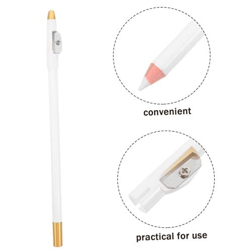 Set 4 lápices impermeables para cejas y línea capilar miniatura 3