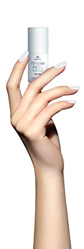 alessandro Striplac Peel or Soak Pretty Ballerina – LED-Nagellack in zartem Rosa – 1 x 8ml & Striplac Peel or Soak Top… – Bild 7