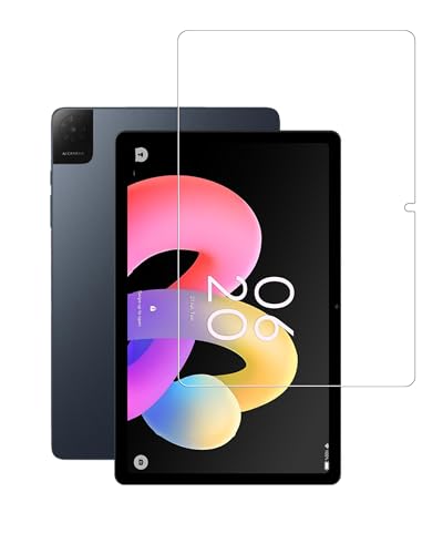 Verre trempé TCL TAB 10L Gen 4 protégez votre tablette en voyage et en famille