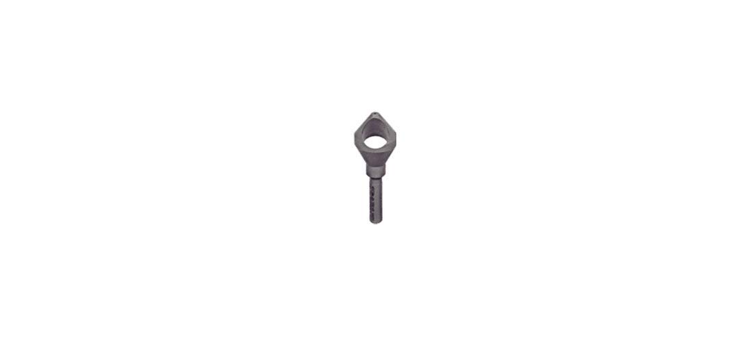 CRL .556 "Weldon calibrado – DB18